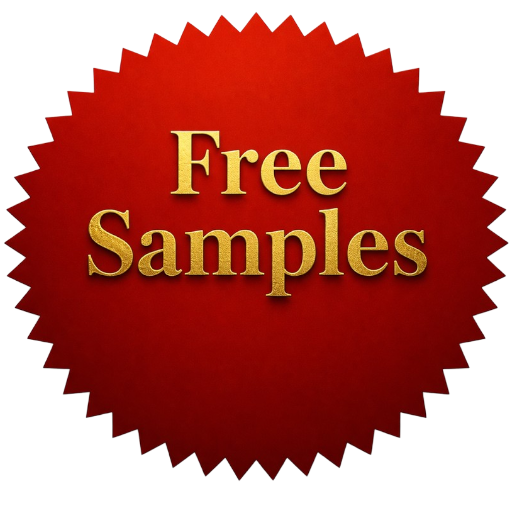 Free Samples